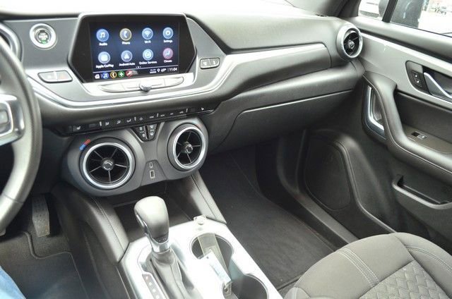 Used 2022 Chevrolet Blazer LT image 24