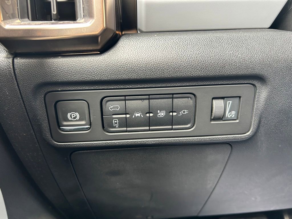 Used 2025 GMC Hummer EV 2X w/ LPO, Sport Package image 61