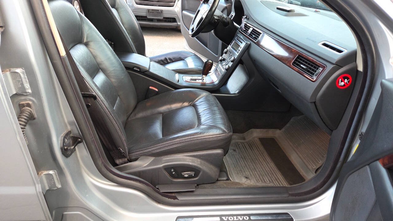 Used 2008 Volvo XC70 3.2 AWD/4WD image 43