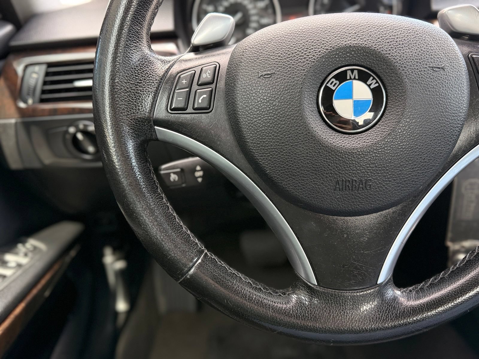 Used 2008 BMW 335i Sedan RWD image 26