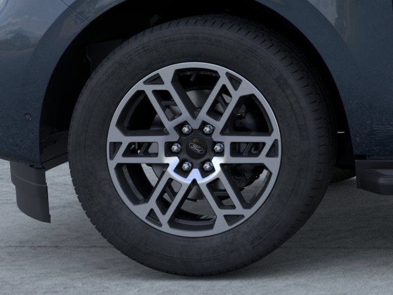 New 2026 Ford Expedition Max Active AWD/4WD image 22