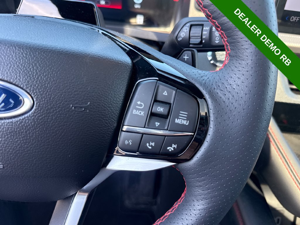 Used 2026 Ford Explorer ST w/ Sun And Sound Package AWD/4WD image 36