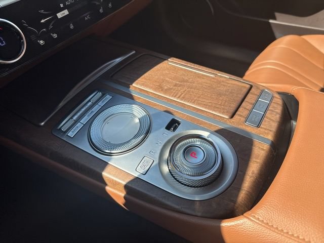 Used 2022 Genesis G80 2.5T w/ Advanced Package AWD/4WD image 34