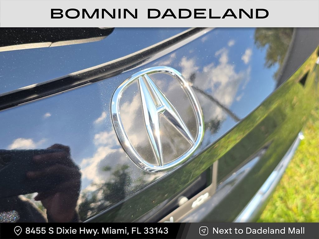 Used 2024 Acura MDX FWD image 6