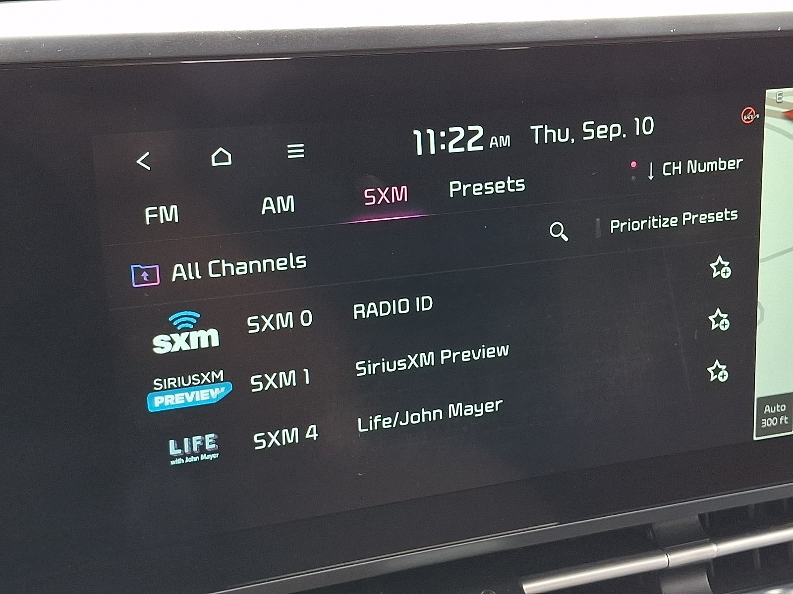 Used 2023 Kia Carnival SX Prestige FWD image 21