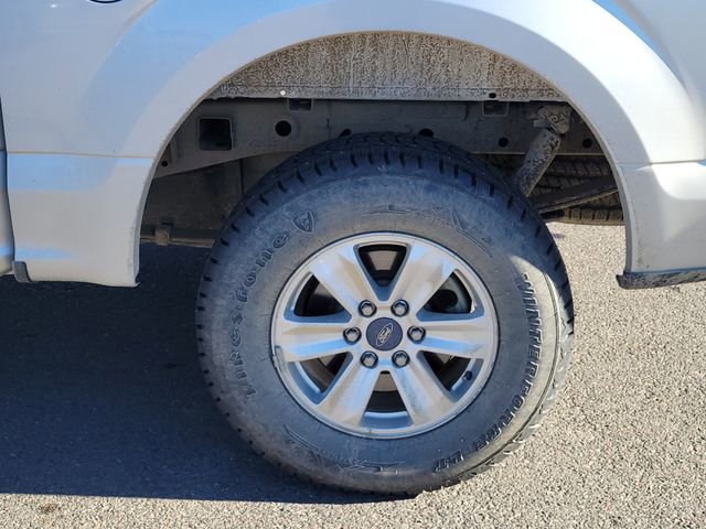 Used 2018 Ford F150 XLT w/ Trailer Tow Package image 13