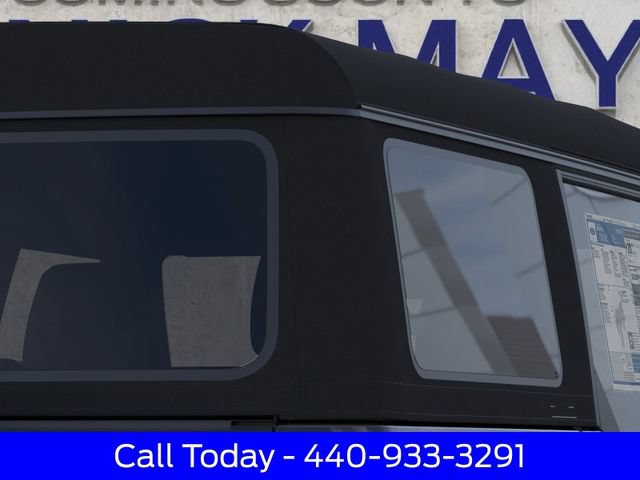 New 2026 Ford Bronco Outer Banks AWD/4WD image 28