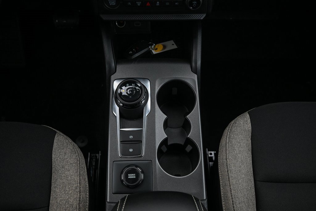 New 2025 Ford Bronco Sport Big Bend w/ Convenience Package image 29