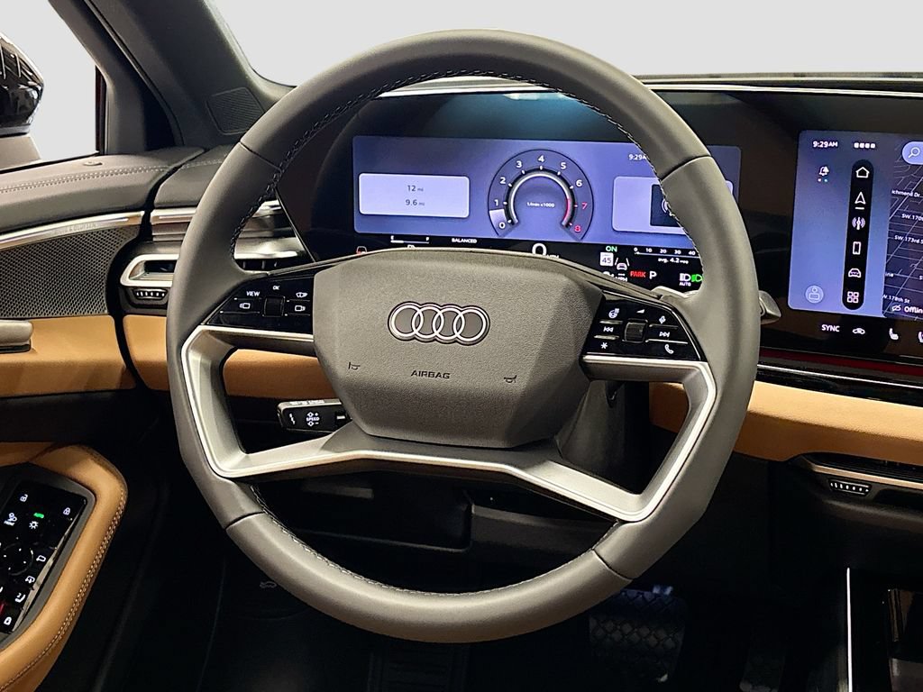 New 2026 Audi A6 Premium Plus AWD/4WD image 19