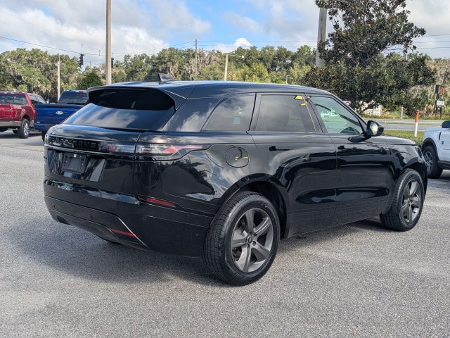 Used 2025 Land Rover Range Rover Velar Dynamic SE AWD/4WD image 5