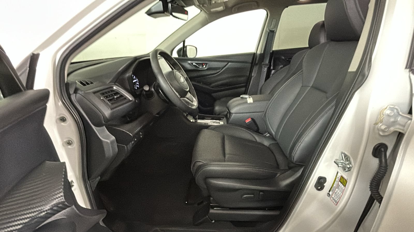 Used 2026 Subaru Ascent Premium AWD/4WD image 14
