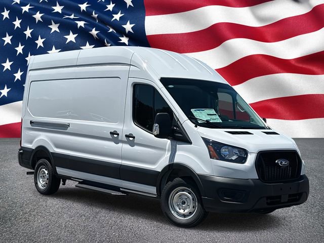 New 2025 Ford Transit 250 148 High Roof