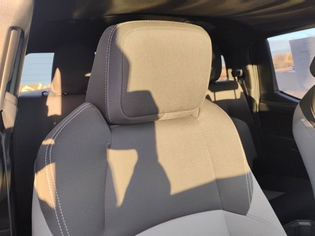 Used 2024 Toyota Tacoma TRD Sport w/ TRD Sport Upgrade Package AWD/4WD image 15