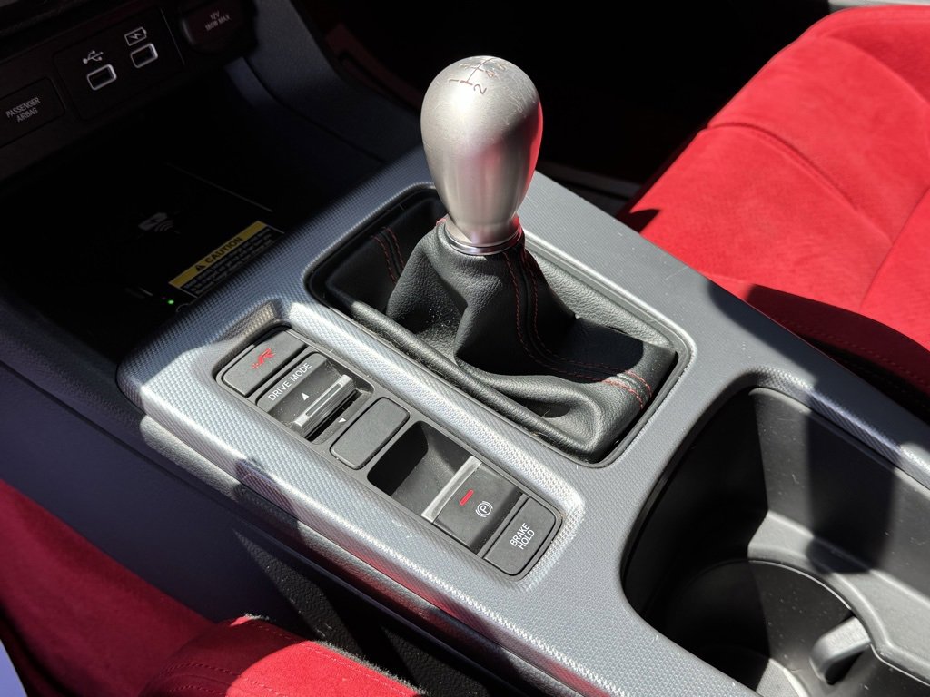 Used 2023 Honda Civic Type R image 32