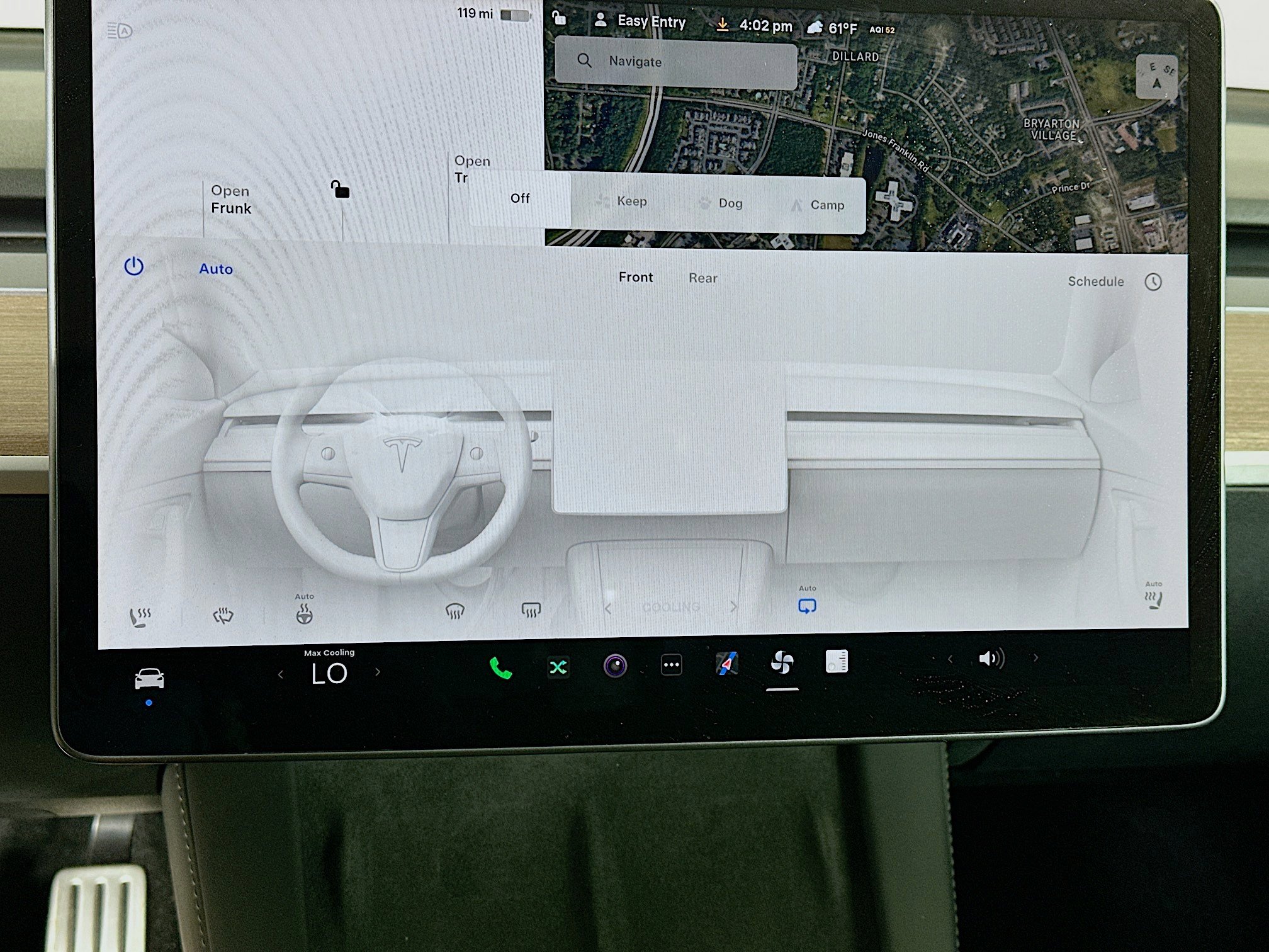 Used 2023 Tesla Model 3 Performance image 23