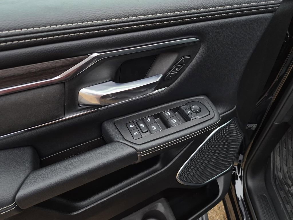 New 2026 RAM 1500 Laramie w/ Laramie Southwest Edition image 13