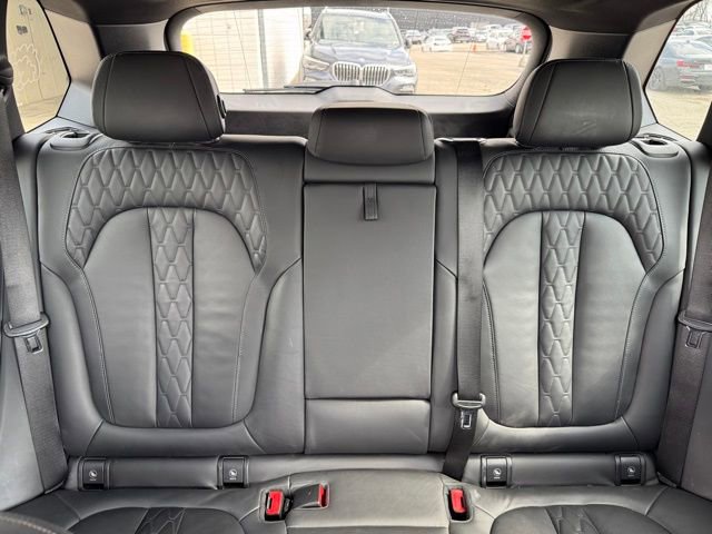 Certified 2023 BMW X5 xDrive40i w/ Executive Package image 28