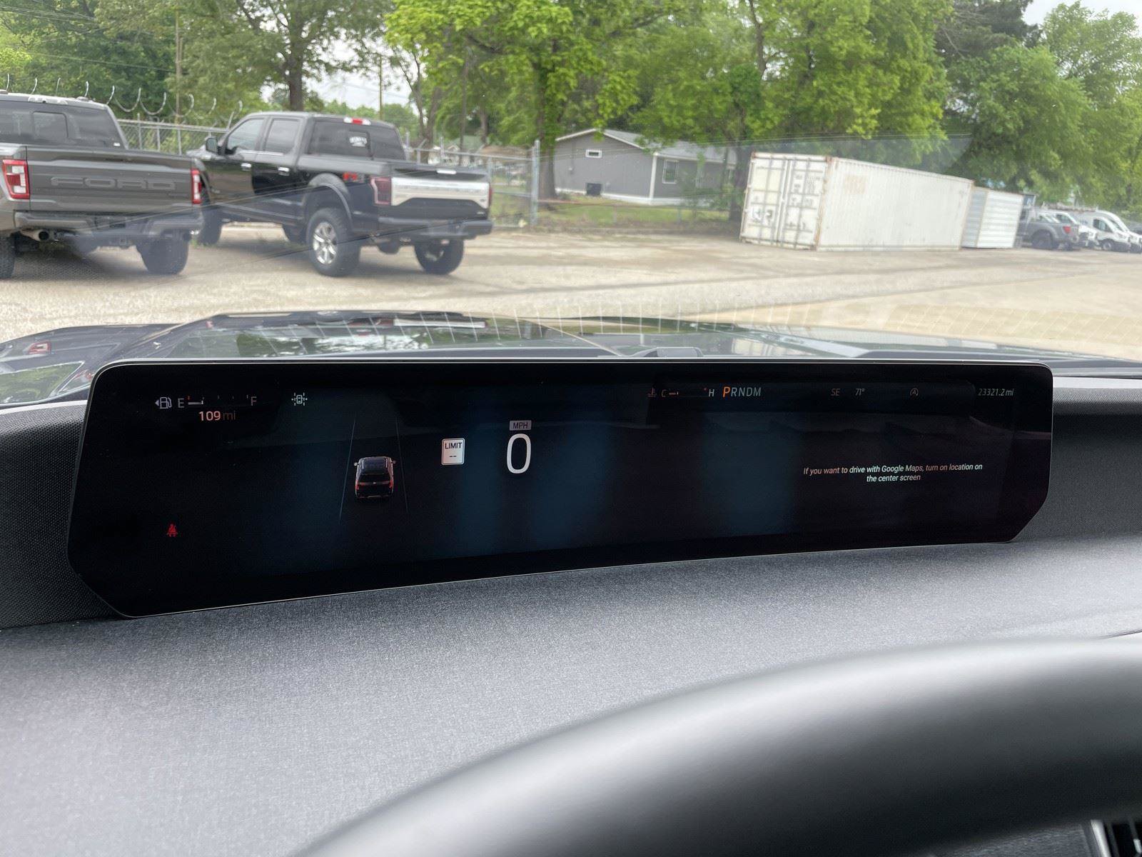 Used 2025 Ford Expedition Active AWD/4WD image 18