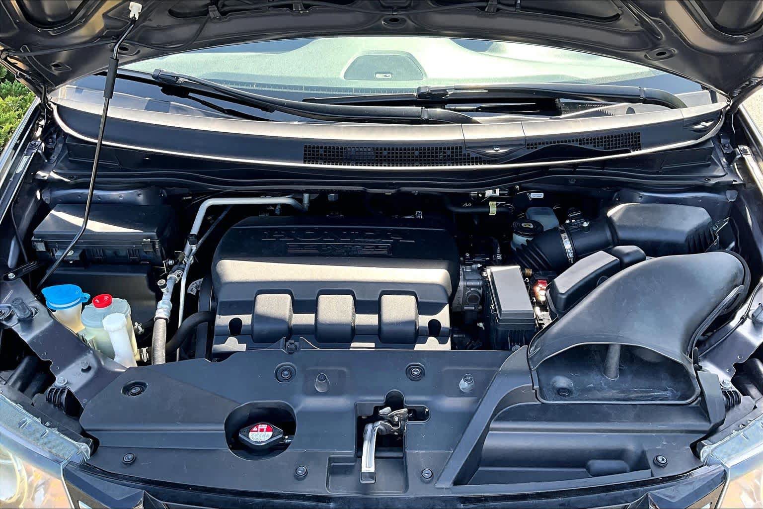 Used 2016 Honda Odyssey EX-L image 32