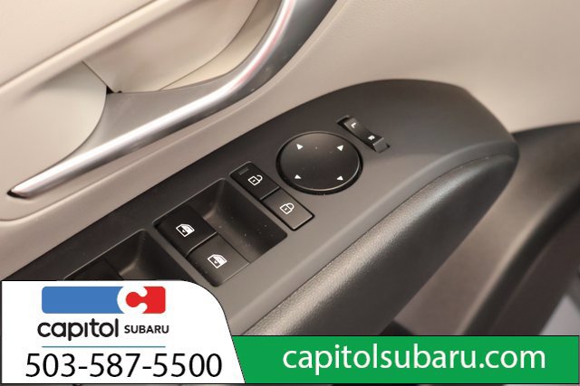 Used 2026 Hyundai Tucson SEL AWD/4WD image 10