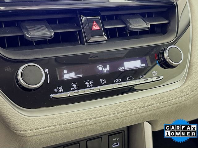 Used 2024 Toyota Corolla Cross L image 16