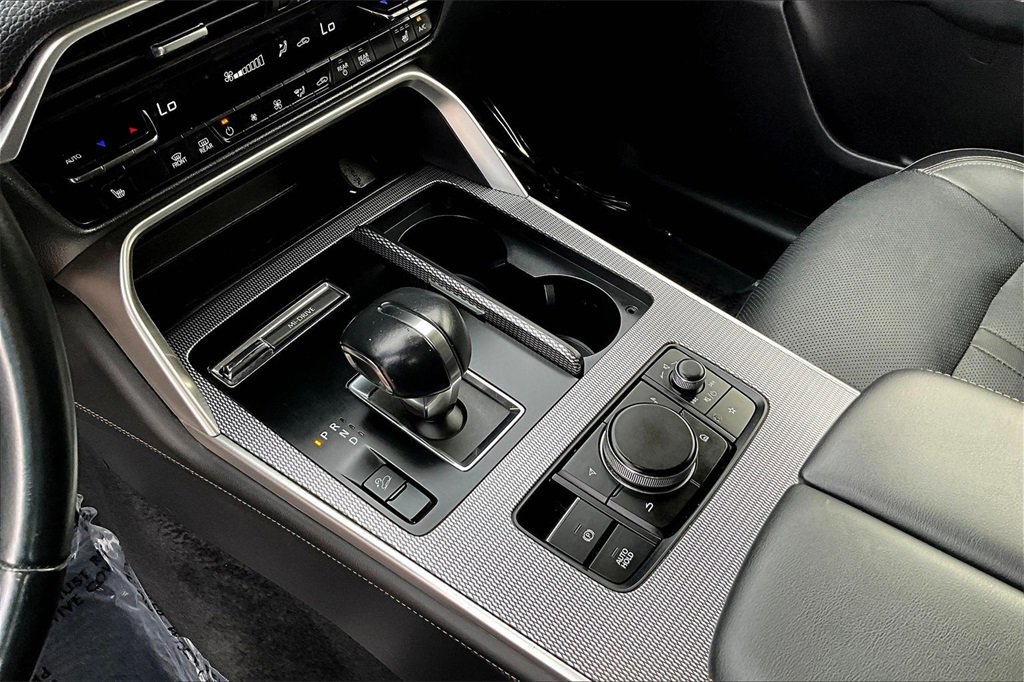 Used 2024 MAZDA CX-90 3.3 Turbo w/ Preferred Plus image 14