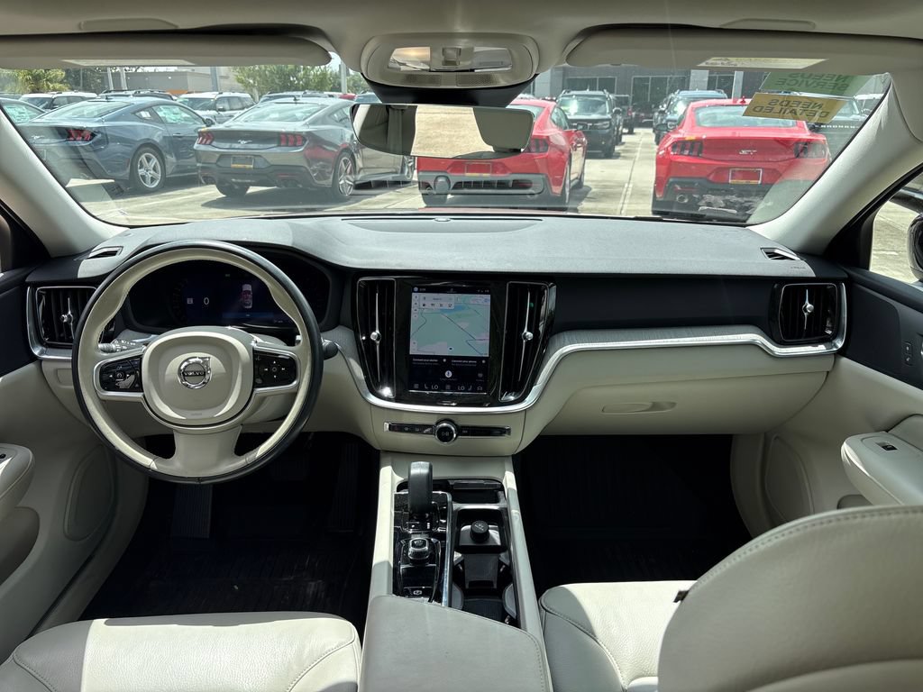 Used 2024 Volvo S60 B5 Plus AWD/4WD image 7