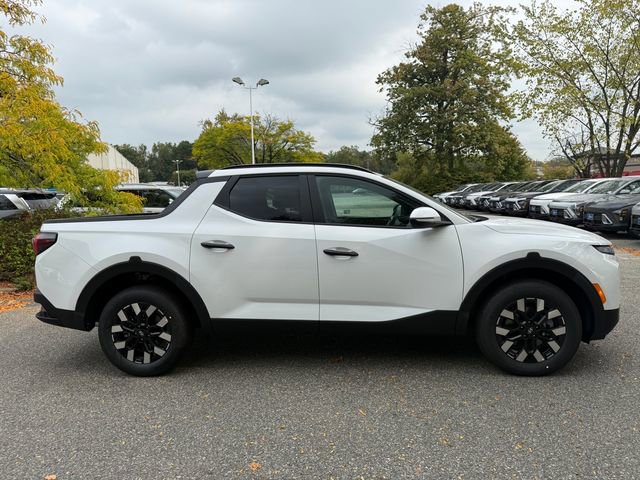 Used 2026 Hyundai Santa Cruz SEL image 8