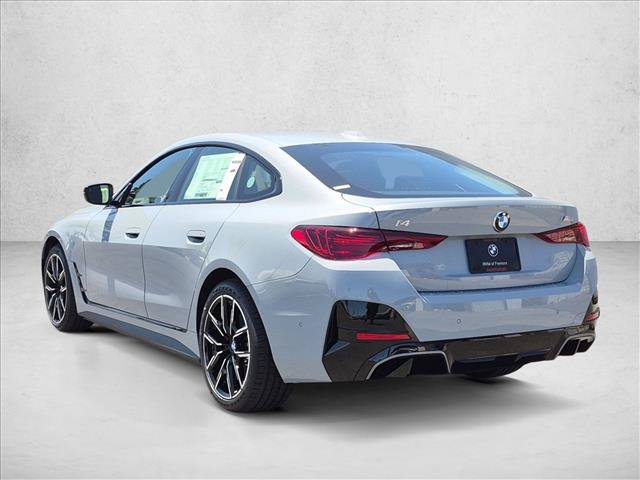 New 2026 BMW i4 M60 w/ Premium Package AWD/4WD image 9