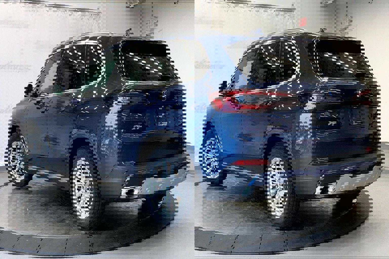 Certified 2023 BMW X5 xDrive40i w/ Premium Package image 10