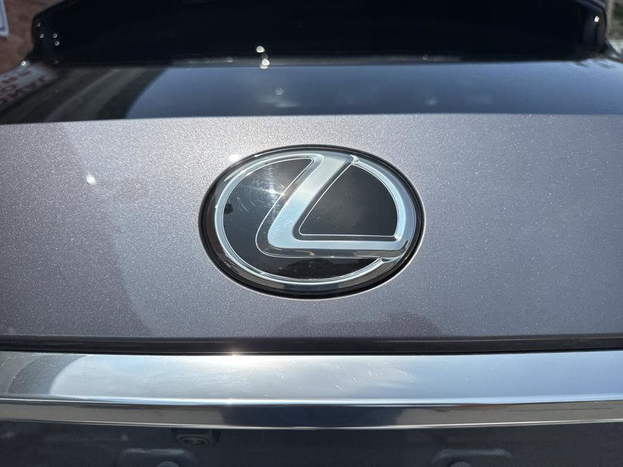 Used 2016 Lexus RX 350 AWD image 40