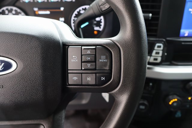 Used 2023 Ford F350 XL image 24