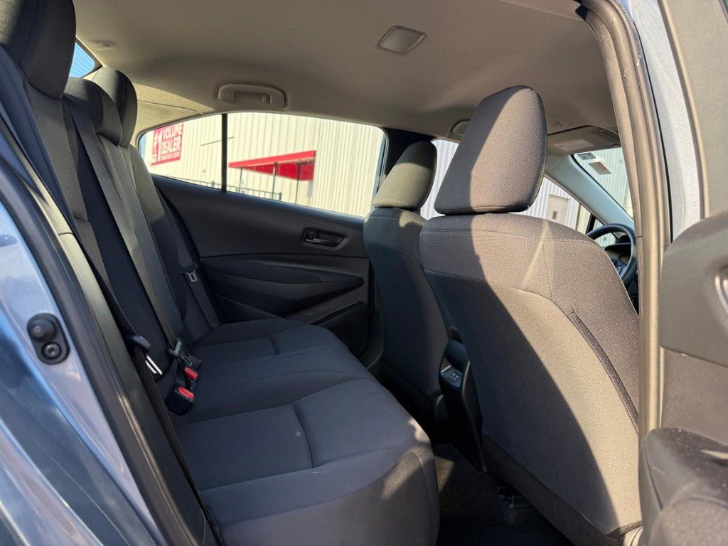 Certified 2024 Toyota Corolla LE image 12