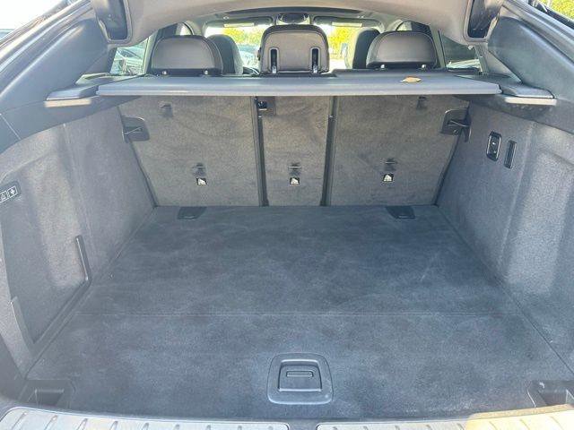 Used 2023 BMW X4 M40i w/ Premium Package image 27