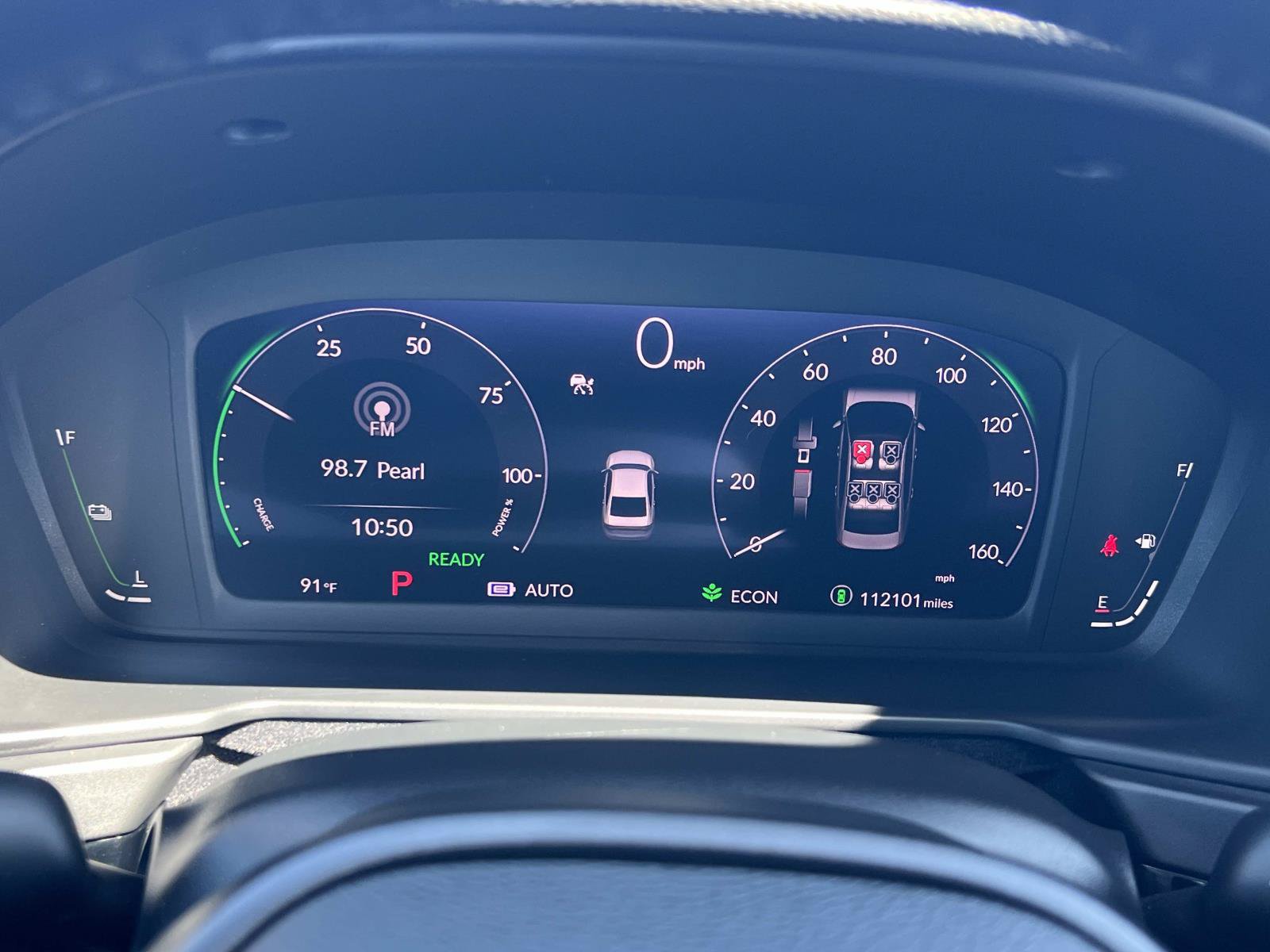 Used 2023 Honda Accord EX-L image 11