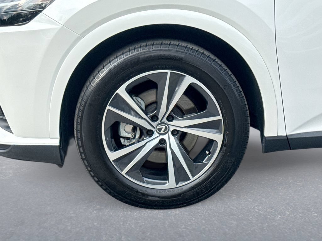 Used 2023 Lexus RX 350 Premium w/ Accessory Package AWD/4WD image 19