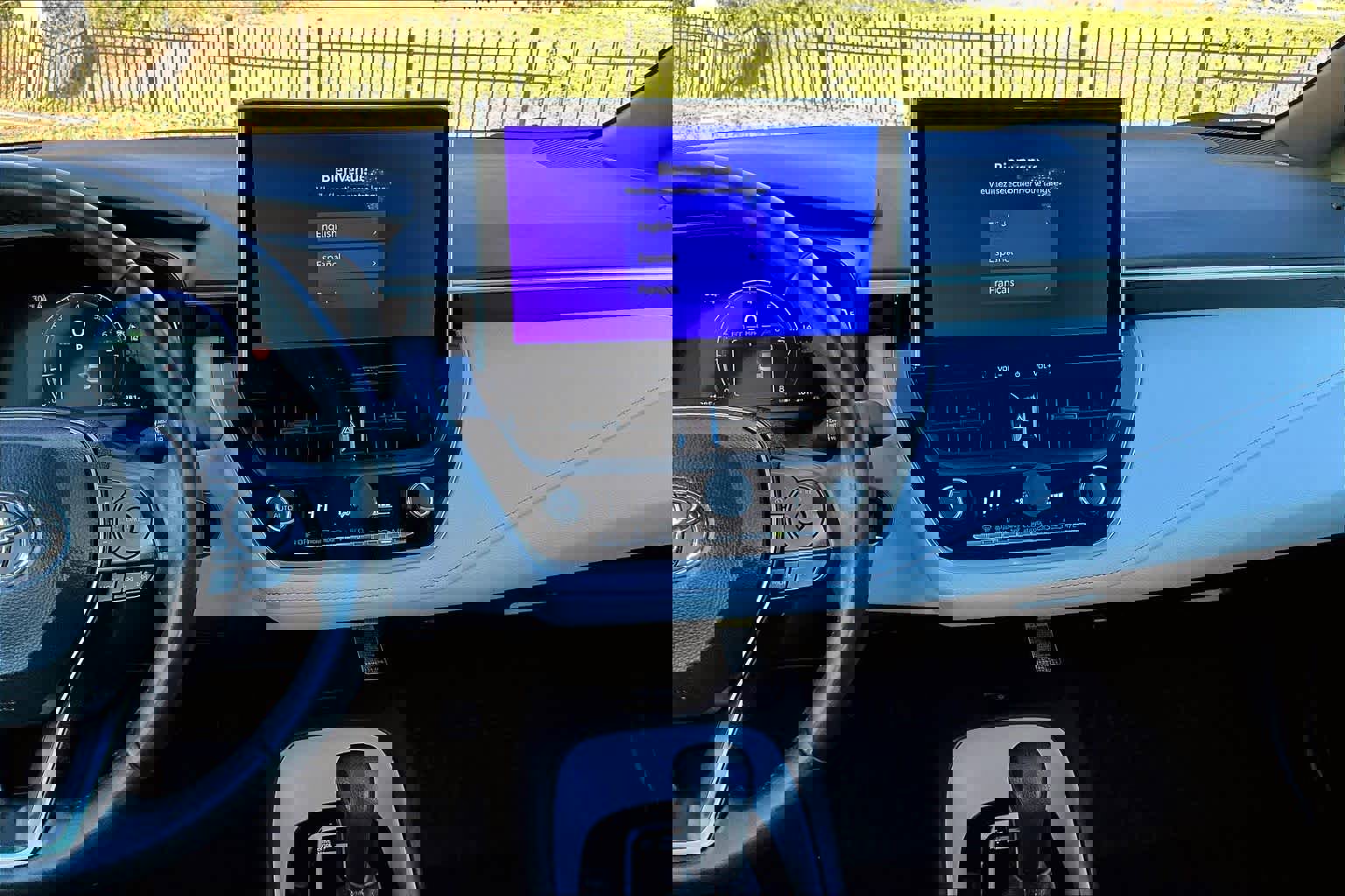 Certified 2025 Toyota Corolla FX w/ Convenience Package image 6