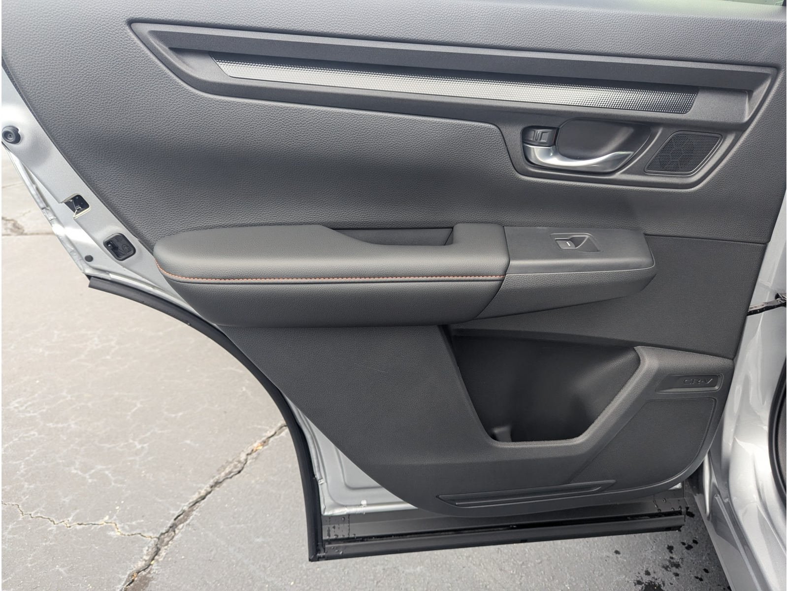 New 2026 Honda CR-V Sport-L image 16