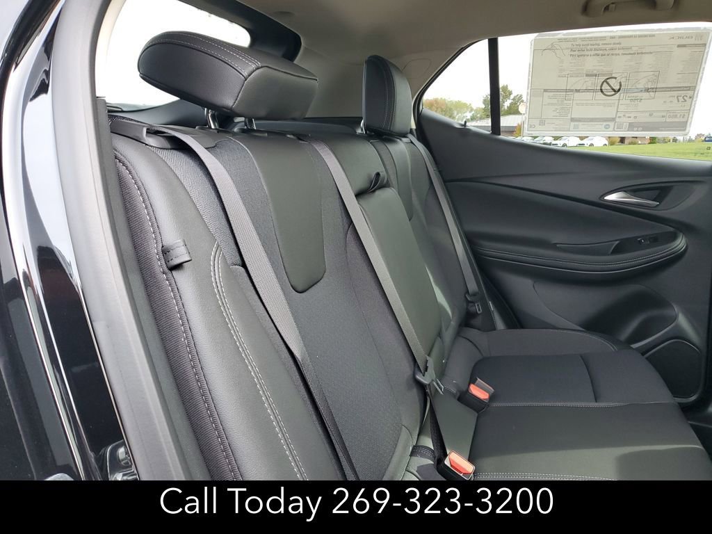 New 2026 Buick Encore GX Preferred w/ Comfort Package image 26