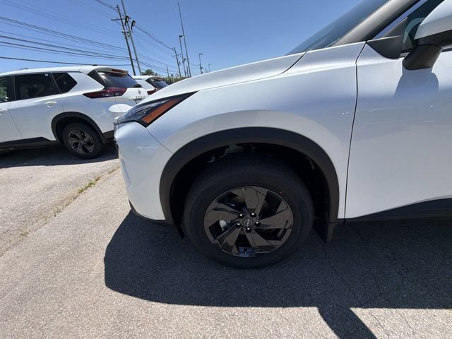 New 2026 Nissan Rogue SV w/ Cold Weather Package AWD/4WD image 10