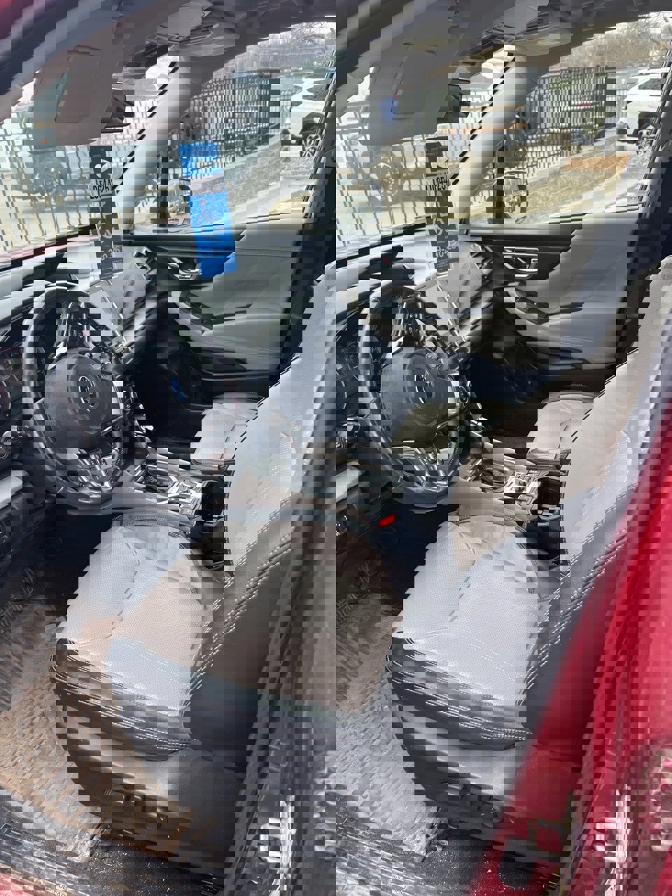 Used 2020 Subaru Forester Limited image 4