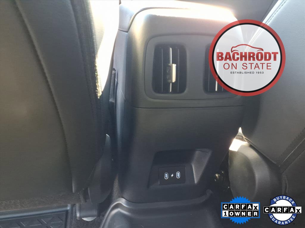 Used 2025 Hyundai Santa Cruz SEL image 28