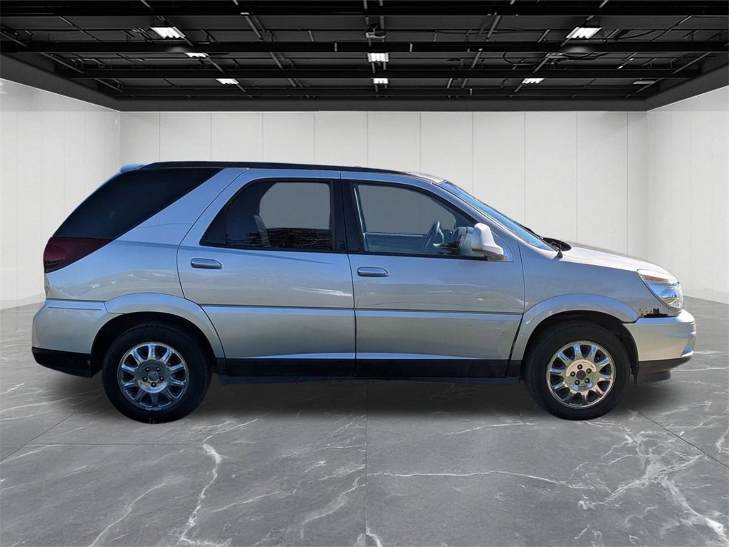 Used 2007 Buick Rendezvous CXL w/ CXL Luxury Package image 6