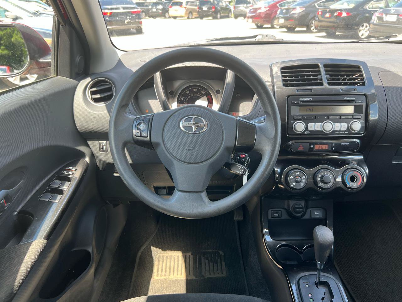 Used 2008 Scion xD FWD image 13