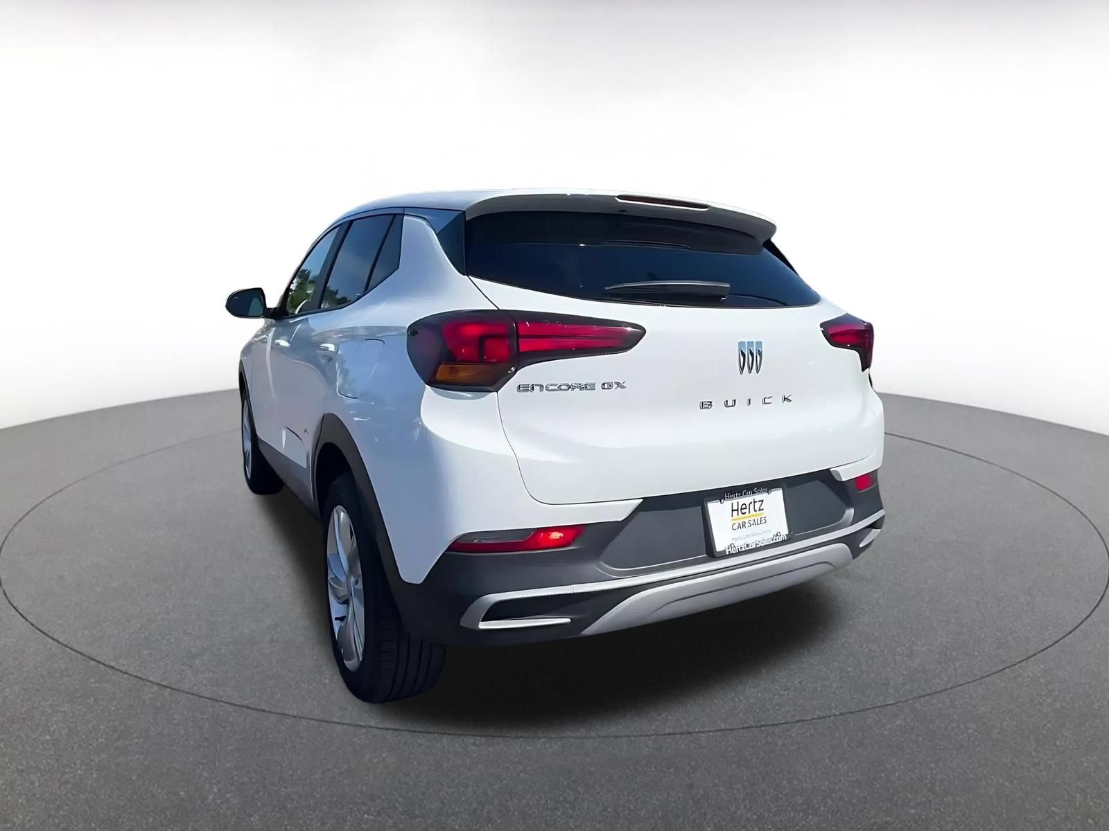 Used 2025 Buick Encore GX Preferred FWD image 10