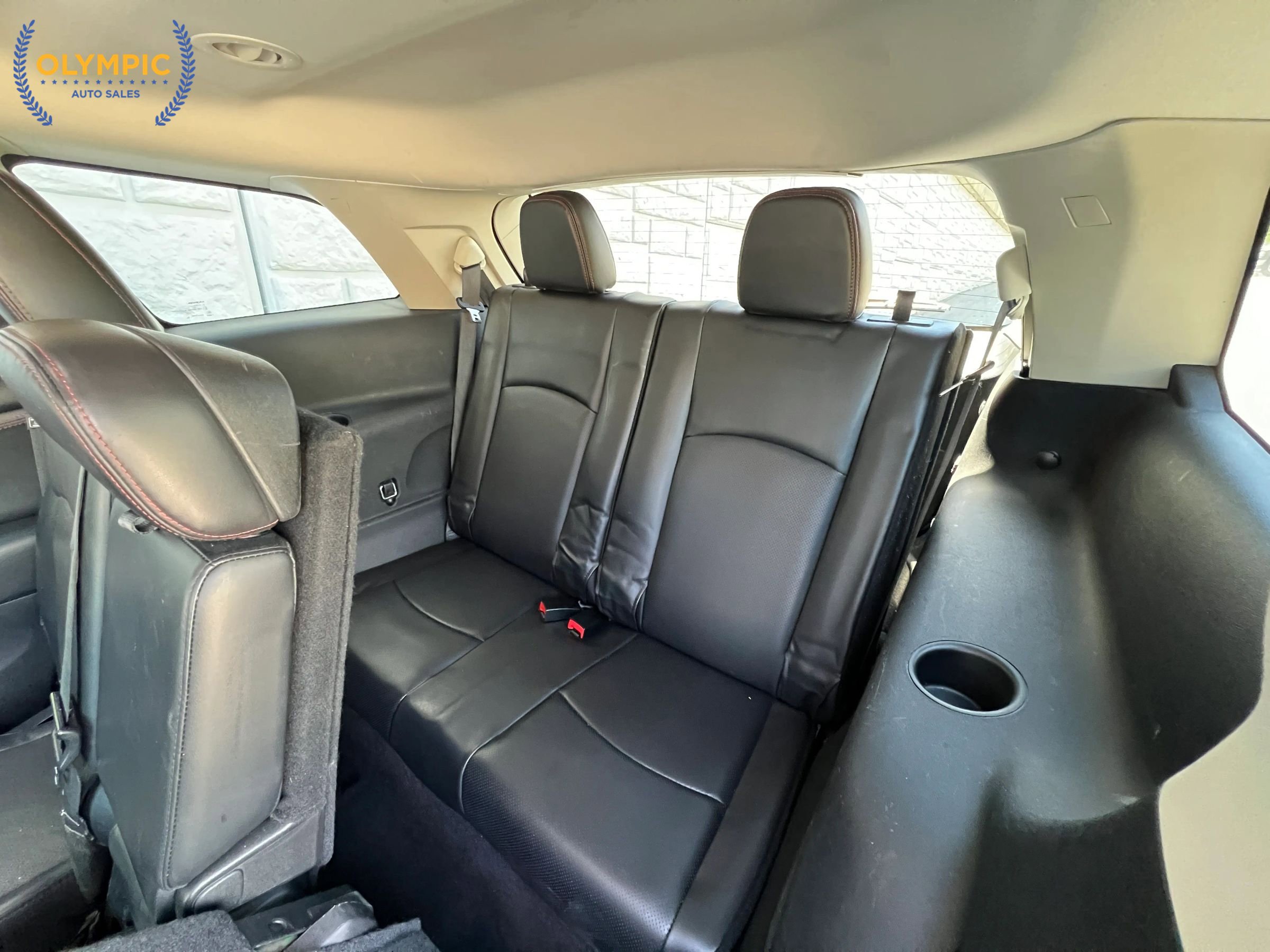 Used 2019 Dodge Journey GT AWD/4WD image 42