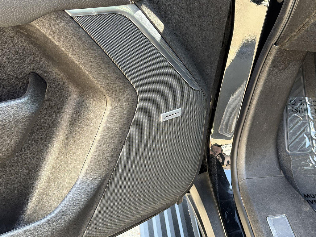 Used 2021 GMC Yukon Denali w/ Denali Ultimate Package RWD image 24