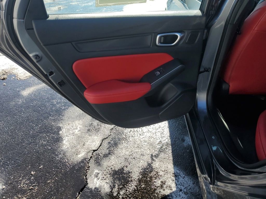 Used 2024 Acura Integra A-Spec image 26