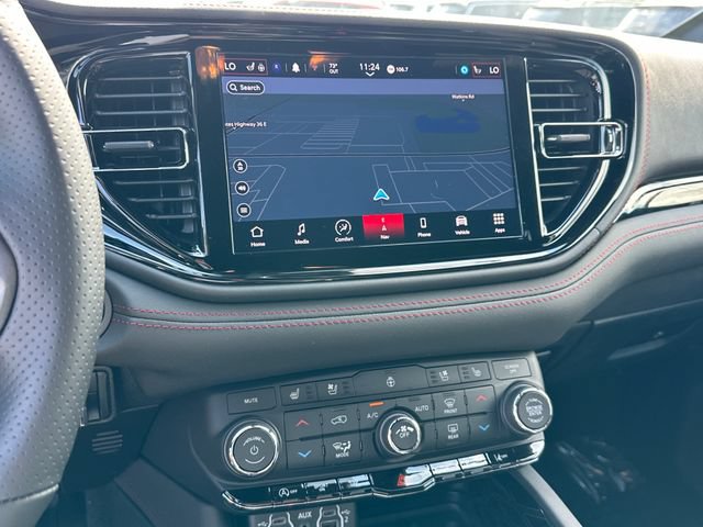New 2026 Dodge Durango GT AWD/4WD image 24