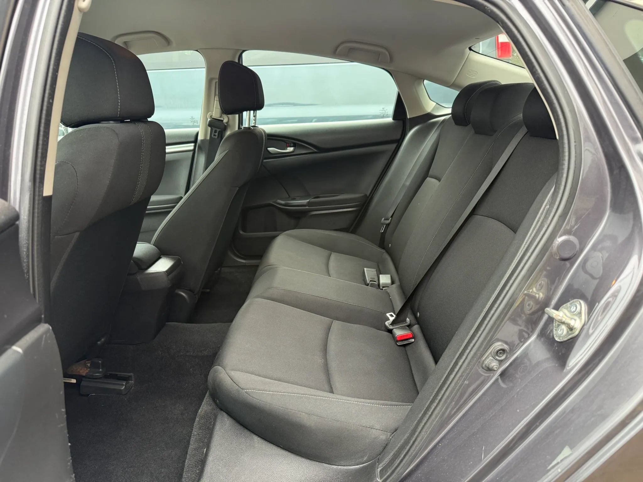 Used 2016 Honda Civic LX image 25